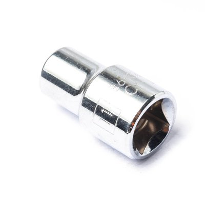 ลูกบ็อกสั้น STANLEY 12 เหลี่ยม 1/2" ขนาด 11 มม. รุ่น 86-543