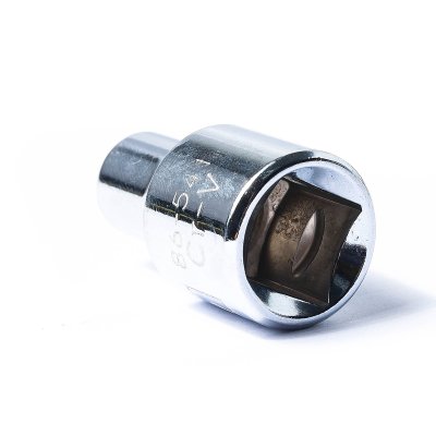 ลูกบ็อกสั้น STANLEY 12 เหลี่ยม 1/2" ขนาด 9 มม. รุ่น 86-541