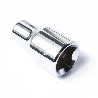 ลูกบ็อกสั้น STANLEY 12 เหลี่ยม 1/2" ขนาด 9 มม. รุ่น 86-541