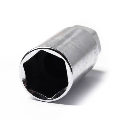 ลูกบ็อกหัวเทียน 6 เหลี่ยม 20.6 มม. STANLEY รุ่น S351-86381
