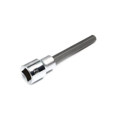 ลูกบ็อกเดือยยาว 6 เหลี่ยม 1/2" STANLEY รุ่น 73-386