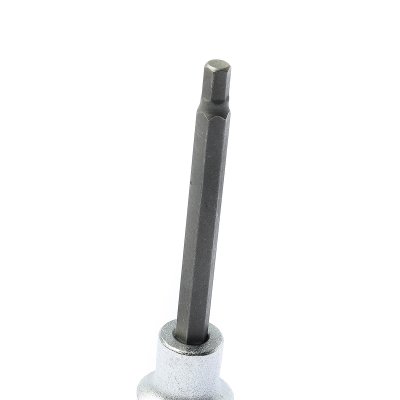 ลูกบ็อกเดือยยาว 6 เหลี่ยม STANLEY 1/2 นิ้ว (เบอร์ 5/6/7/10/12) รุ่น 89-200