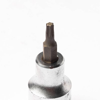 ลูกบ็อกเดือยหัวจีบ TORX STANLEY 1/2 นิ้ว รุ่น 89-215 (T20) ถึง 89-233 (T60)