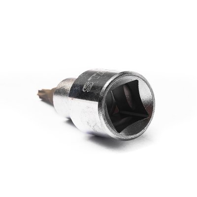 ลูกบ็อกเดือยหัวจีบ TORX STANLEY 1/2 นิ้ว รุ่น 89-215 (T20) ถึง 89-233 (T60)