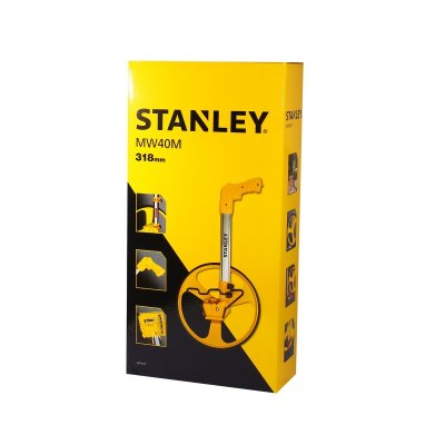 ล้อวัดระยะ STANLEY 12 นิ้ว รุ่น 1-77-174