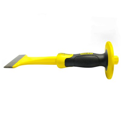 สกัดมือจับหุ้มยาง #16-331 Stanley 3″ 11″