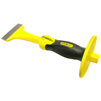 สกัดมือจับหุ้มยาง #16-331 Stanley 3″ 11″