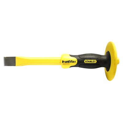 สกัดมือจับหุ้มยาง #16-332 Stanley 1″ 12″
