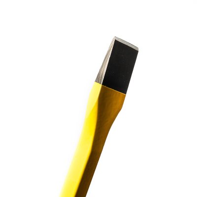 สกัดมือด้ามหุ้มยาง STANLEY FatMax (1"x12" / 2-3/4"x8-1/2" / 3/4"x12" / 3"x11")