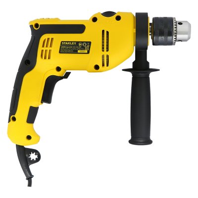 สว่านกระแทก Stanley 550วัตต์ รุ่น SDH550N-B1