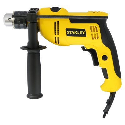สว่านกระแทก Stanley 550วัตต์ รุ่น SDH550N-B1