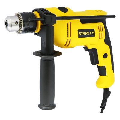 สว่านกระแทก Stanley 550วัตต์ รุ่น SDH550N-B1
