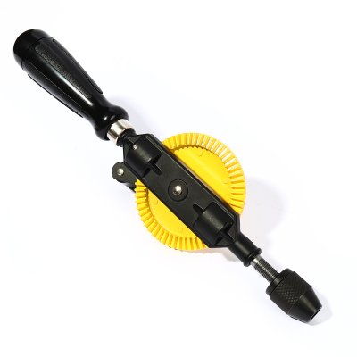 สว่านมือ หัวจับดอก 12 นิ้ว (6MM/8MM) STANLEY รุ่น S351-03011