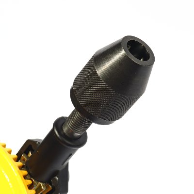 สว่านมือ หัวจับดอก 12 นิ้ว (6MM/8MM) STANLEY รุ่น S351-03011