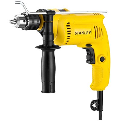สว่านเจาะกระแทกไฟฟ้า Stanley 13MM. (600W/800W)