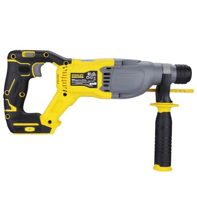 สว่านโรตารี่ไร้สาย ไร้แปลงถ่าน Stanley 20V Max (ตัวเปล่า) รุ่น SBH900-B1