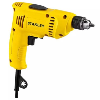 สว่านไฟฟ้า Stanley 300W 6.5 MM. รุ่น SDR3006-B1