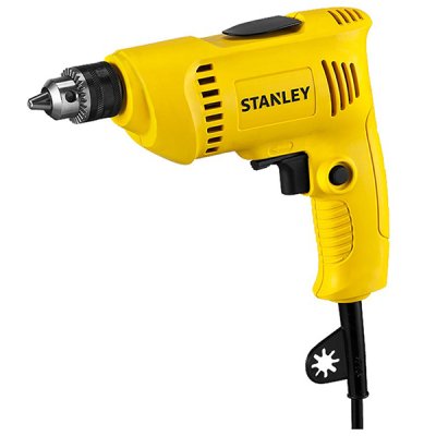 สว่านไฟฟ้า Stanley 300W 6.5 MM. รุ่น SDR3006-B1
