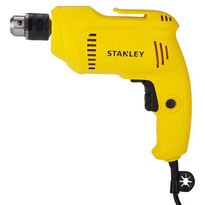 สว่านไฟฟ้า Stanley 550W 10 MM. รุ่น STDR5510-B1