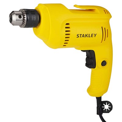 สว่านไฟฟ้า Stanley 550W 10 MM. รุ่น STDR5510-B1