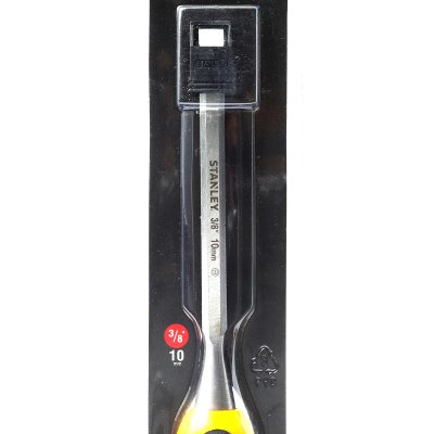 สิ่ว DynaGrip STANLEY กว้าง 10 มม. (3/8") รุ่น 16-275-23