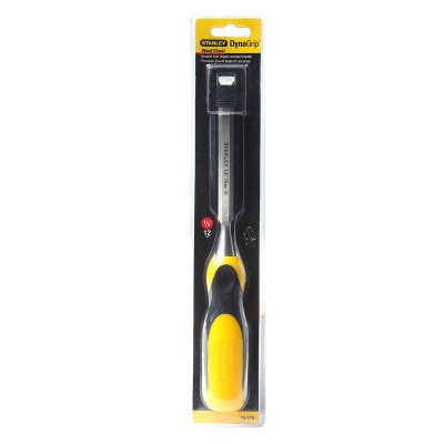 สิ่ว DynaGrip STANLEY กว้าง 12 มม. (1/2") รุ่น 16-276-23