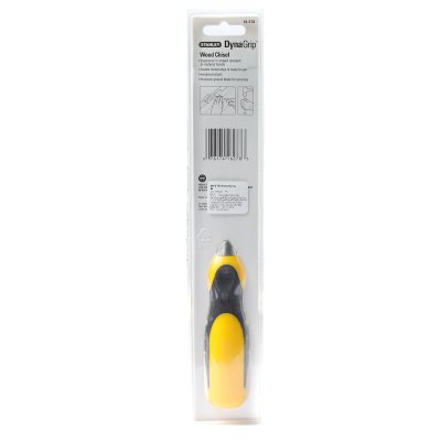 สิ่ว DynaGrip STANLEY กว้าง 16 มม. (5/8") รุ่น 16-278-23