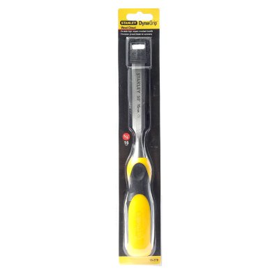 สิ่ว DynaGrip STANLEY กว้าง 16 มม. (5/8") รุ่น 16-278-23