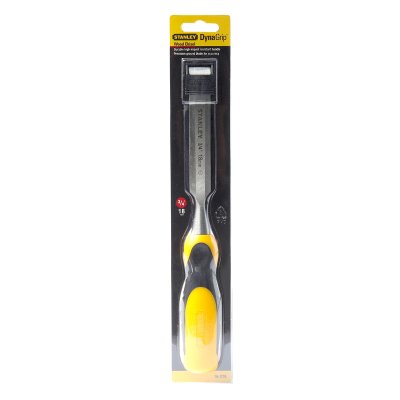 สิ่ว DynaGrip STANLEY กว้าง 18 มม. (3/4") รุ่น 16-279-23