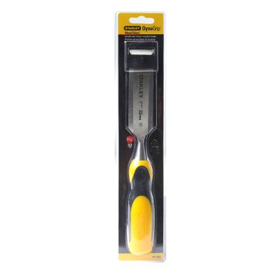 สิ่ว DynaGrip STANLEY กว้าง 32 มม. (1-1/4") รุ่น 16-283-23
