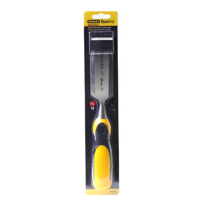 สิ่ว DynaGrip STANLEY กว้าง 38 มม. (1-1/2") รุ่น 16-284-23