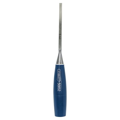 สิ่วด้าม Stanley (1/4″ #16-535/5/16″ #16-537/5/8″ (#16-547/#16-543))