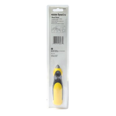 สิ่วด้ามยาง STANLEY กว้าง 36 มม. (1-7/16") รุ่น 16-287-23