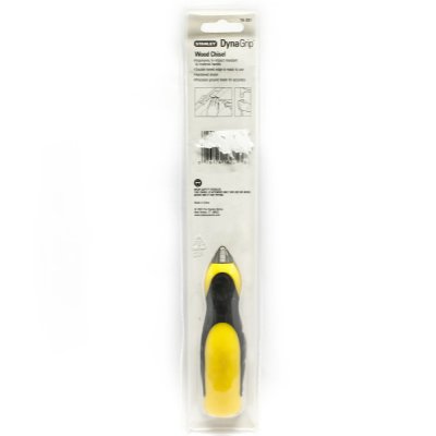 สิ่วด้ามยาง Stanley (22 มม./25 มม.)
