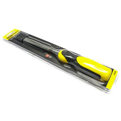 สิ่วด้ามยาง Stanley (#16-276 12 มม./#16-275 10 มม.)