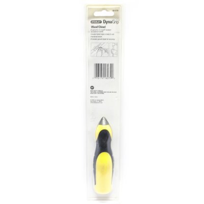 สิ่วไม้ Stanley 18 มม. รุ่น 16-279