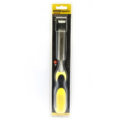 สิ่วไม้ Stanley 18 มม. รุ่น 16-279