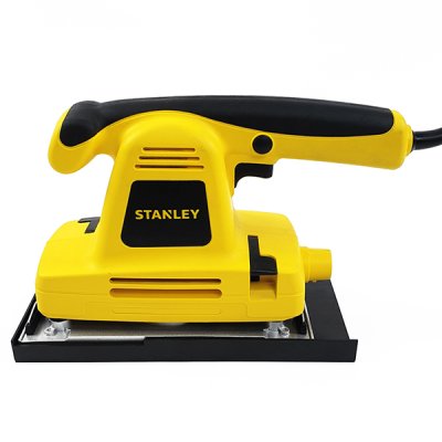 เครื่องขัดกระดาษทรายแบบสั่น Stanley 310W รุ่น SSS310-B1