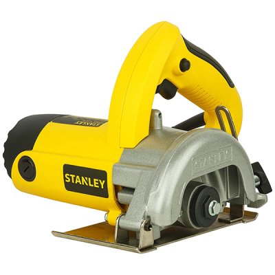 เครื่องตัดกระเบื้อง Stanley 125 MM. 1320W รุ่น STSP125A-B1