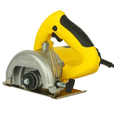 เครื่องตัดกระเบื้อง Stanley 125 MM. 1320W รุ่น STSP125A-B1