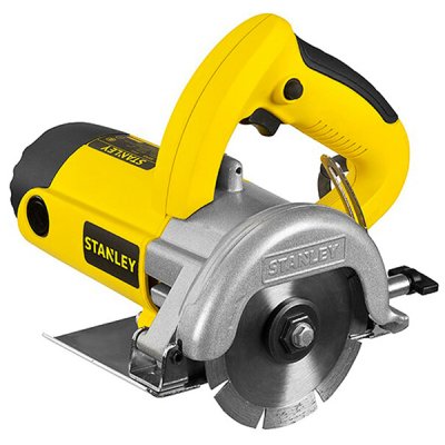 เครื่องตัดกระเบื้อง Stanley 125 MM. 1320W รุ่น STSP125A-B1