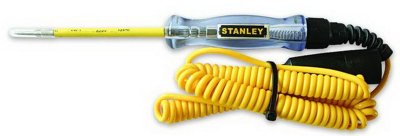เครื่องทดสอบวงจรไฟฟ้า STANLEY รุ่น 78-386-23