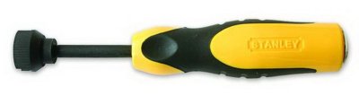 เครื่องมือถอด-ใส่สปริงยึดผ้าเบรก (Brake Shoe Retaining Spring Tool) STANLEY รุ่น 78-204-23