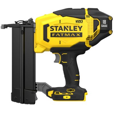 เครื่องยิงตะปู Stanley 20V Max 18GA รุ่น SCN618-B1