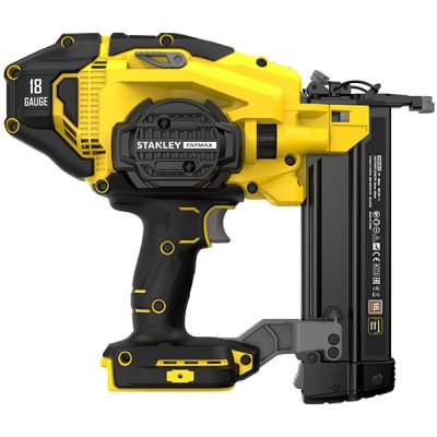 เครื่องยิงตะปู Stanley 20V Max 18GA รุ่น SCN618-B1