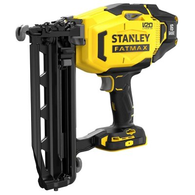เครื่องยิงตะปูไร้สาย Stanley 20V รุ่น SCN616D2K-B1