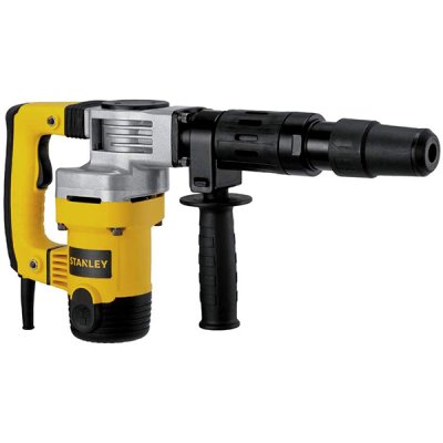เครื่องสกัด Stanley HEX 17 MM. 5 กก. 1010W รุ่น STHM5KHV-B1