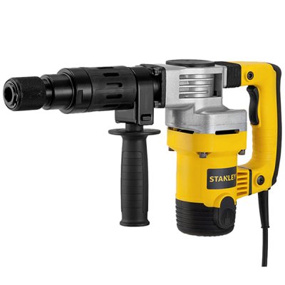 เครื่องสกัด Stanley HEX 17 MM. 5 กก. 1010W รุ่น STHM5KHV-B1