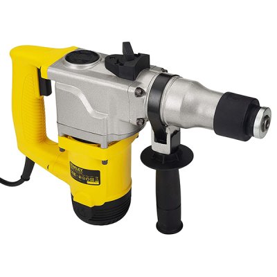 เครื่องสกัด Stanley SDS-Plus 26 MM. 850W รุ่น STHR272KS-B1