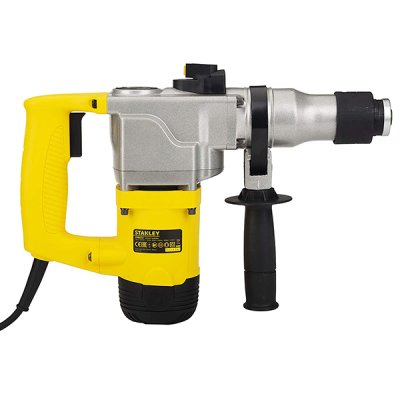 เครื่องสกัด Stanley SDS-Plus 26 MM. 850W รุ่น STHR272KS-B1